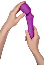 FEMMEFUNN ULTRA WAND PURPLE - obrazek 4