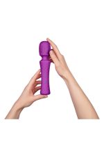 FEMMEFUNN ULTRA WAND PURPLE - obrazek 5