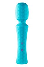 FEMMEFUNN ULTRA WAND TURQUOISE - obrazek 2