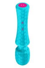 FEMMEFUNN ULTRA WAND TURQUOISE - obrazek 3
