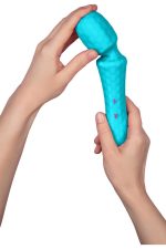 FEMMEFUNN ULTRA WAND TURQUOISE - obrazek 4