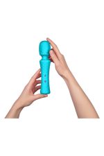 FEMMEFUNN ULTRA WAND TURQUOISE - obrazek 5