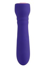 FEMMEFUNN BOOSTER BULLET PURPLE - obrazek 2