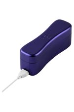 FEMMEFUNN BOOSTER BULLET PURPLE - obrazek 3