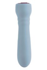 FEMMEFUNN BOOSTER BULLET LIGHT BLUE - obrazek 2
