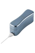 FEMMEFUNN BOOSTER BULLET LIGHT BLUE - obrazek 3