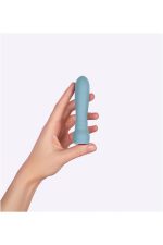 FEMMEFUNN BOOSTER BULLET LIGHT BLUE - obrazek 5