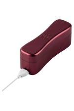 FEMMEFUNN BOOSTER BULLET MAROON - obrazek 3