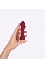 FEMMEFUNN BOOSTER BULLET MAROON - obrazek 5