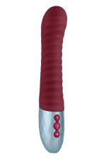 FEMMEFUNN LOLA G MAROON - obrazek 3