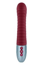 FEMMEFUNN LOLA G MAROON - obrazek 4