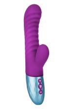 FEMMEFUNN DELOLA PURPLE - obrazek 2