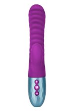 FEMMEFUNN DELOLA PURPLE - obrazek 3