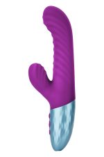 FEMMEFUNN DELOLA PURPLE - obrazek 4