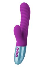 FEMMEFUNN DELOLA PURPLE - obrazek 5