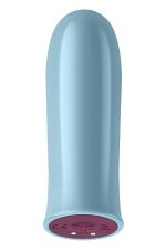 FEMMEFUNN VERSA BULLET WITH T SLEEVE LIGHT BLUE - obrazek 3