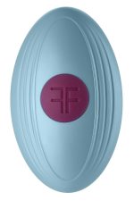 FEMMEFUNN VERSA BULLET WITH T SLEEVE LIGHT BLUE - obrazek 5