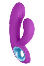 FEMMEFUNN CORA PURPLE - obrazek 2