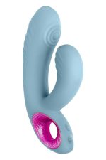 FEMMEFUNN CORA LIGHT BLUE - obrazek 2