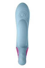 FEMMEFUNN CORA LIGHT BLUE - obrazek 4