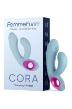FEMMEFUNN CORA LIGHT BLUE - obrazek 5