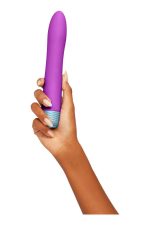 FEMMEFUNN DENSA BULLET PURPLE - obrazek 4