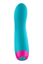 FEMMEFUNN RORA TURQUOISE - obrazek 3