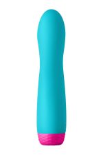 FEMMEFUNN RORA TURQUOISE - obrazek 4