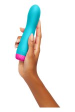 FEMMEFUNN RORA TURQUOISE - obrazek 5
