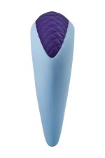 FEMMEFUNN VOLEA LIGHT BLUE / DARK PURPLE BASE - obrazek 4