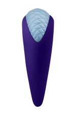 FEMMEFUNN VOLEA DARK PURPLE / LIGHT BLUE BASE - obrazek 4