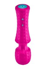 FEMMEFUNN ULTRA WAND MINI- PINK - obrazek 3