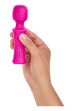 FEMMEFUNN ULTRA WAND MINI- PINK - obrazek 4