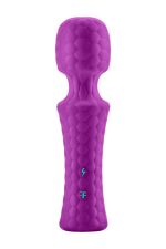 FEMMEFUNN ULTRA WAND MINI- PURPLE - obrazek 2