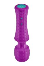 FEMMEFUNN ULTRA WAND MINI- PURPLE - obrazek 3
