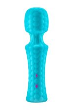FEMMEFUNN ULTRA WAND MINI- TURQUOISE - obrazek 2
