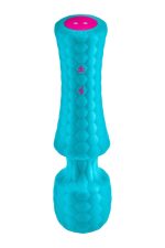 FEMMEFUNN ULTRA WAND MINI- TURQUOISE - obrazek 3