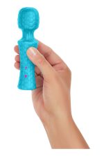 FEMMEFUNN ULTRA WAND MINI- TURQUOISE - obrazek 4