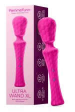 FEMMEFUNN ULTRA WAND XL PINK - obrazek 5