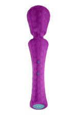 FEMMEFUNN ULTRA WAND XL PURPLE - obrazek 3