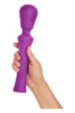 FEMMEFUNN ULTRA WAND XL PURPLE - obrazek 4