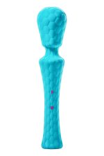 FEMMEFUNN ULTRA WAND XL TURQUOISE - obrazek 2