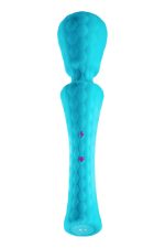 FEMMEFUNN ULTRA WAND XL TURQUOISE - obrazek 3