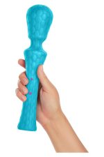 FEMMEFUNN ULTRA WAND XL TURQUOISE - obrazek 4