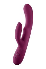 FEMMEFUNN BALAI DARK FUCHSIA - obrazek 2