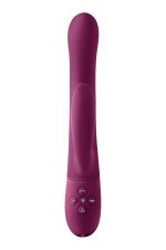 FEMMEFUNN BALAI DARK FUCHSIA - obrazek 4
