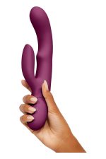 FEMMEFUNN BALAI DARK FUCHSIA - obrazek 5