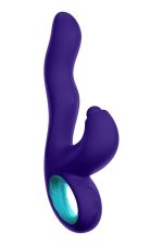 FEMMEFUNN KLIO DARK PURPLE - obrazek 3