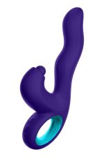 FEMMEFUNN KLIO DARK PURPLE - obrazek 4