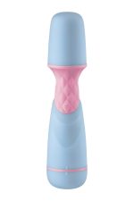 FEMMEFUNN FFIX WAND LIGHT BLUE - obrazek 3